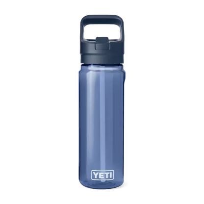 YETI 750 ML YONDER COLOR STRAW BOTTLE