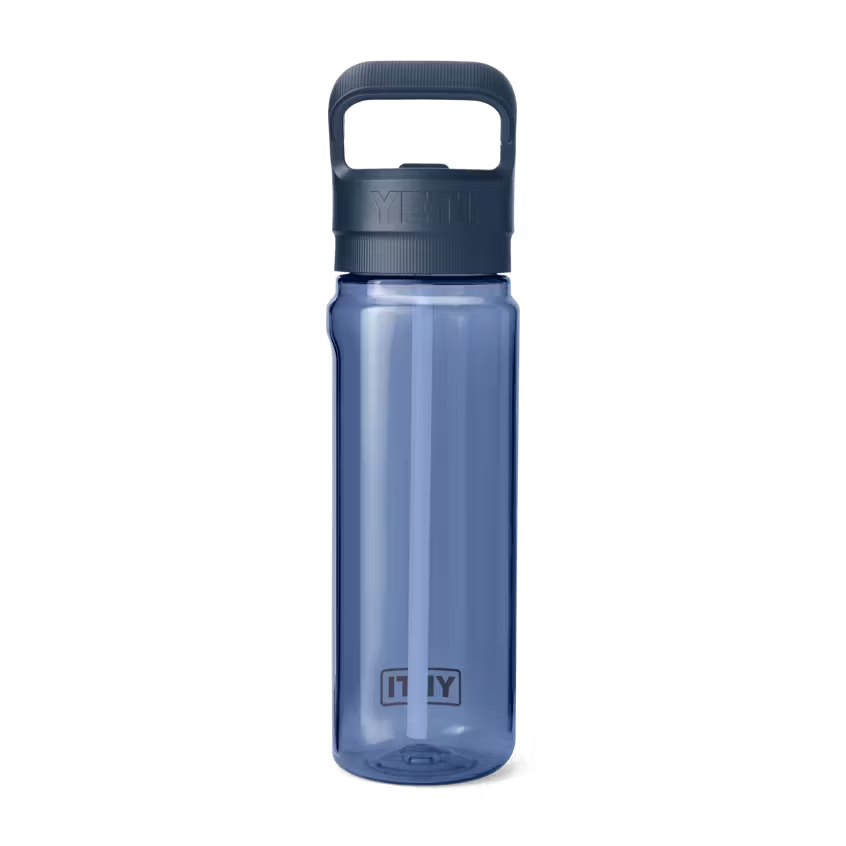 YETI 750 ML YONDER COLOR STRAW BOTTLE