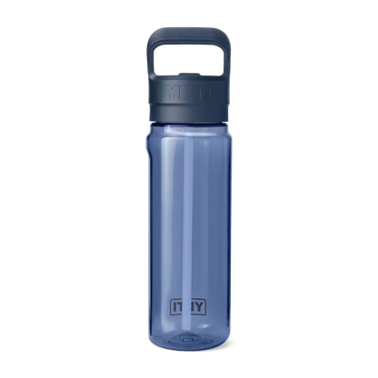 YETI 750 ML YONDER COLOR STRAW BOTTLE