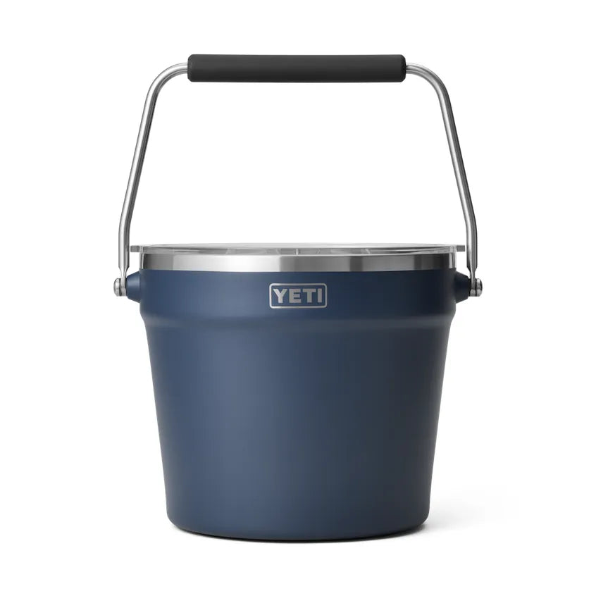 YETI BEVERAGE BUCKET