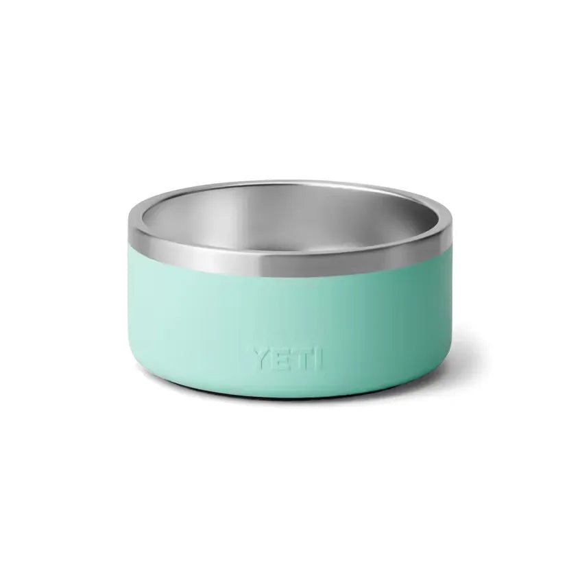 YETI BOOMER 4 DOG BOWL