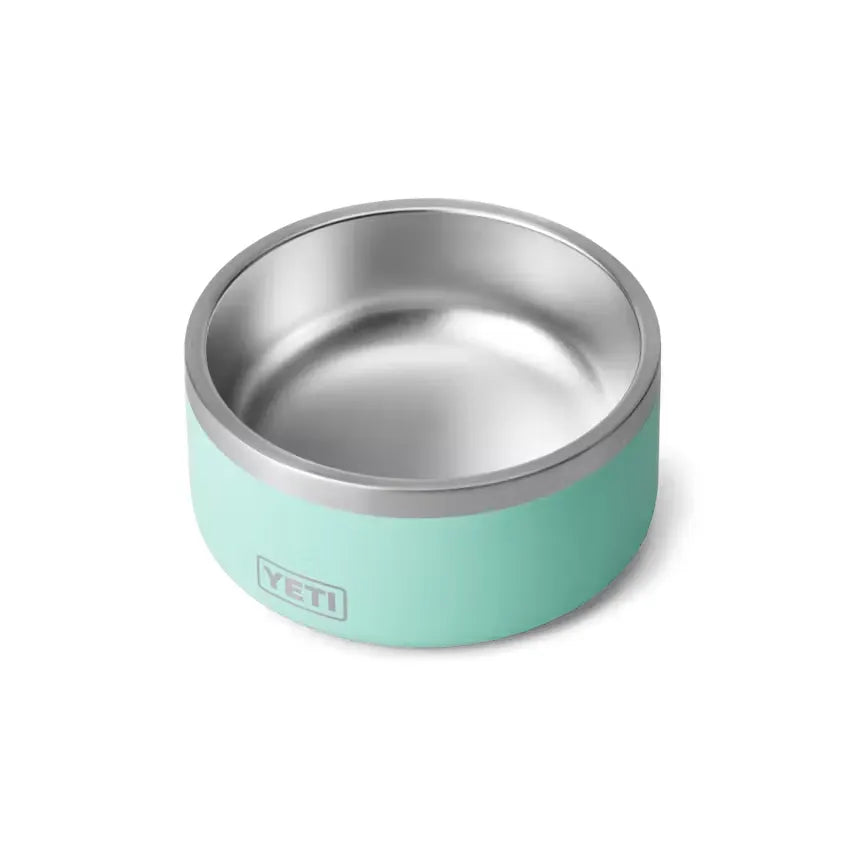 YETI BOOMER 4 DOG BOWL