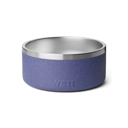 YETI BOMMER 8 DOG BOWL