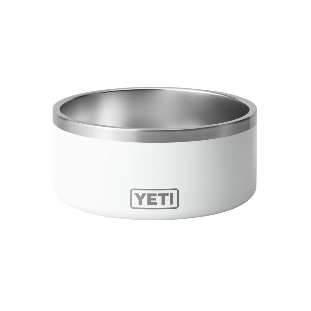 YETI BOMMER 8 DOG BOWL