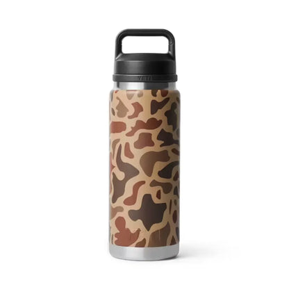 YETI 26 OZ BOTTLE