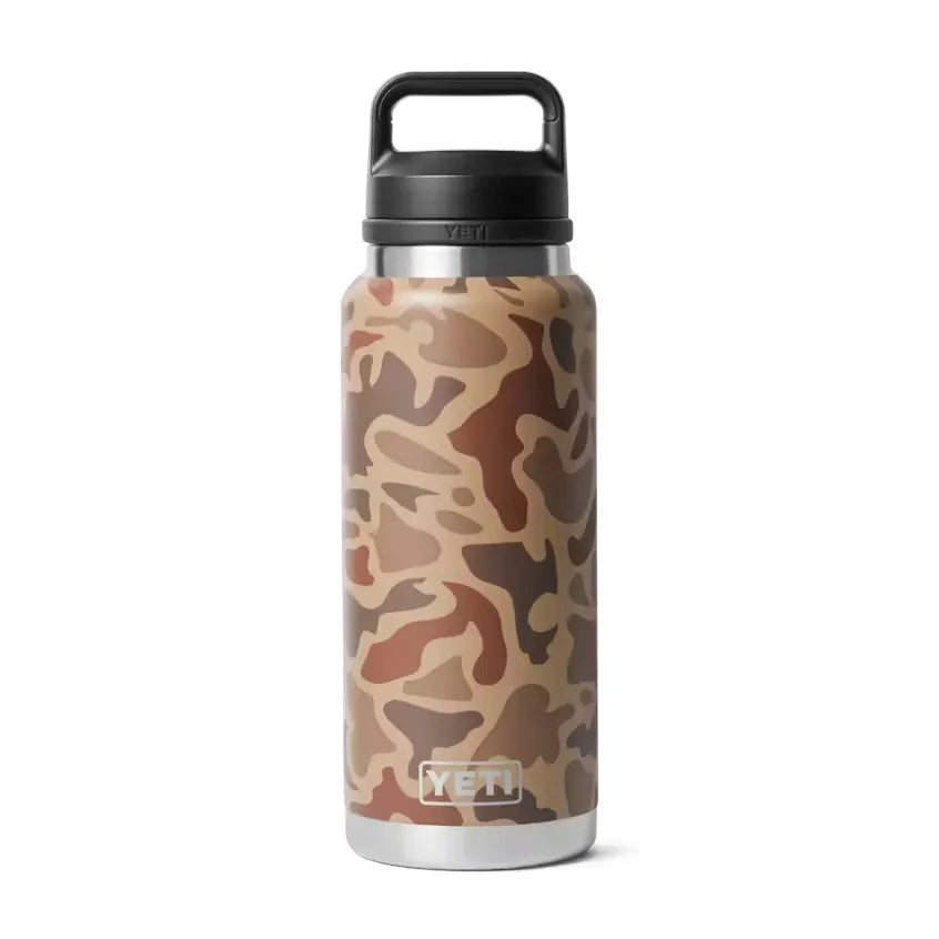 YETI 36 OZ BOTTLE