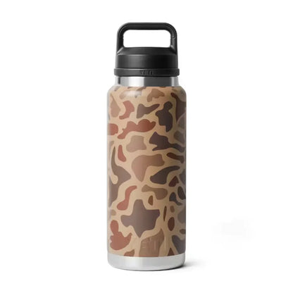 YETI 36 OZ BOTTLE
