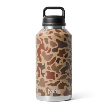 YETI  64 OZ BOTTLE