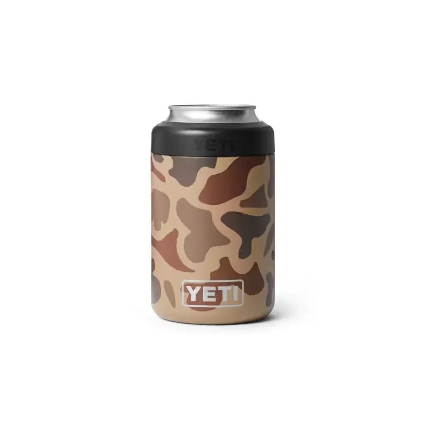 YETI 12 OZ COLSTER REGULAR