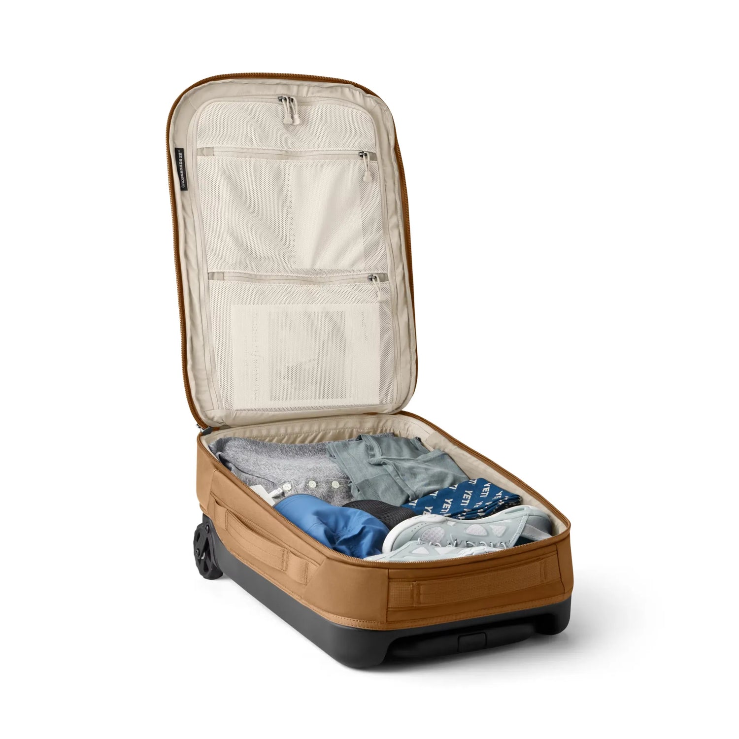 YETI CROSSROADS LUGGAGE 22"