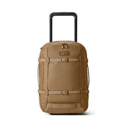 YETI CROSSROADS LUGGAGE 22"