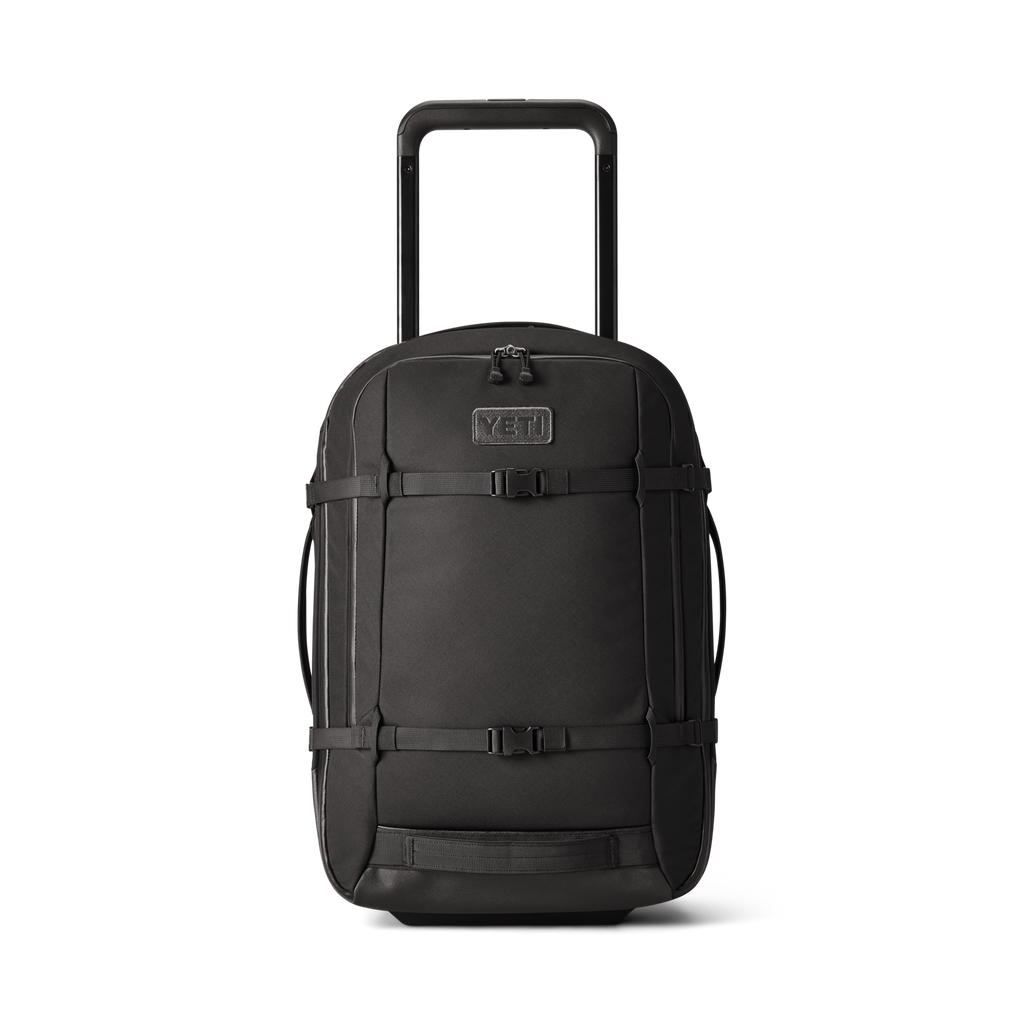 YETI CROSSROADS LUGGAGE 22"