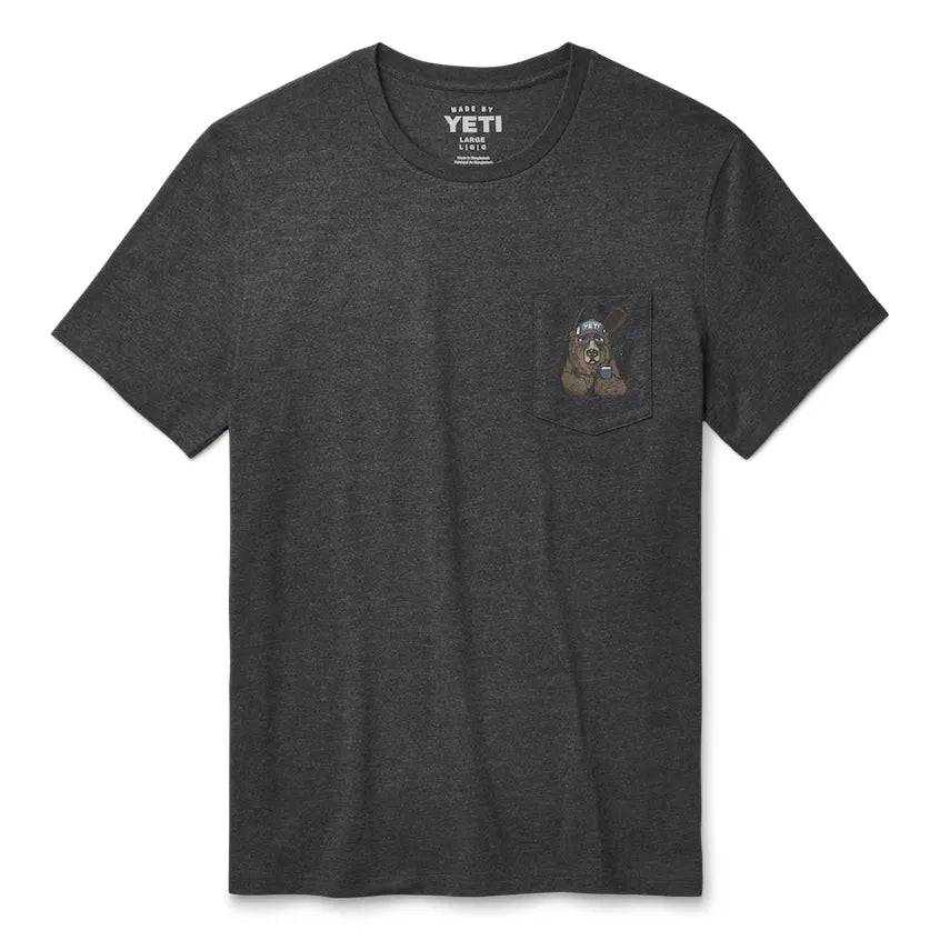YETI GEAR COOL BEAR POCKET SST