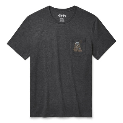 YETI GEAR COOL BEAR POCKET SST