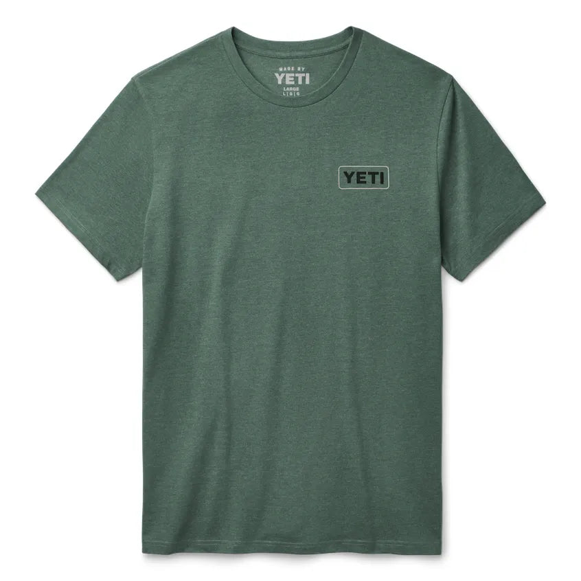 YETI GEAR DUCK SCENE SST