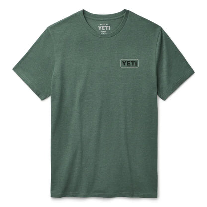 YETI GEAR DUCK SCENE SST