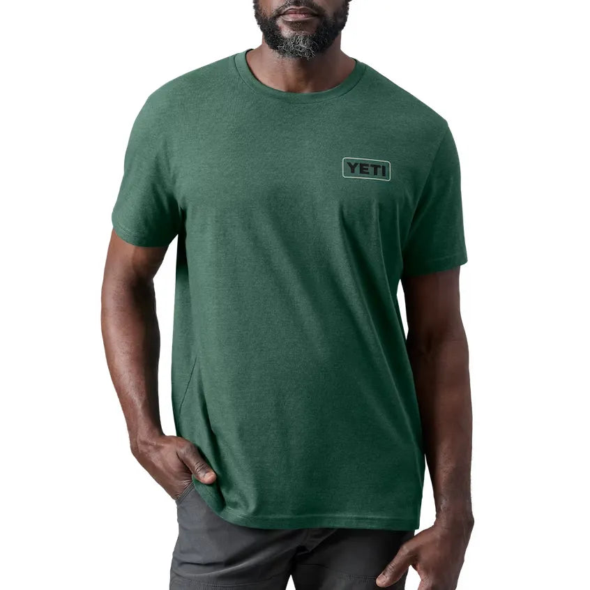YETI GEAR DUCK SCENE SST
