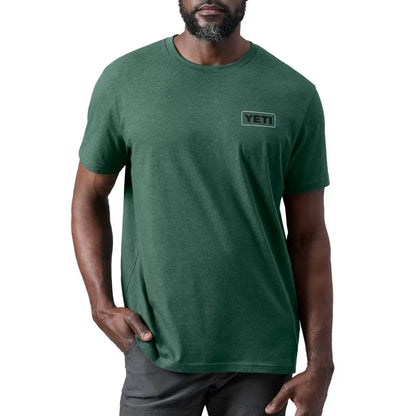 YETI GEAR DUCK SCENE SST