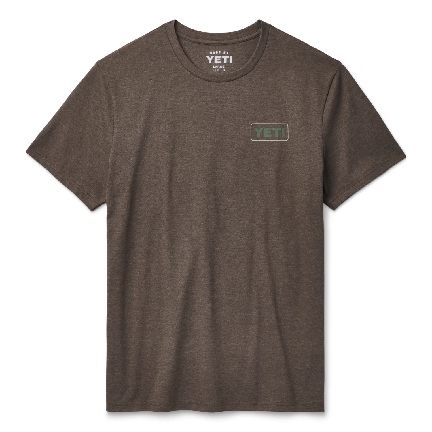 YETI GEAR DUCK SCENE SST
