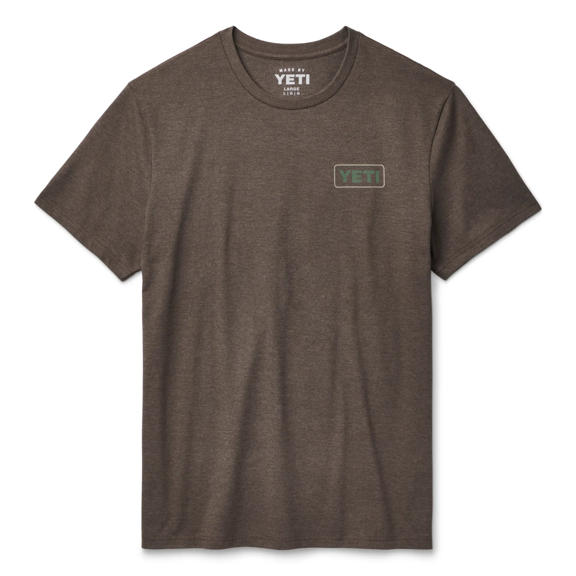 YETI GEAR DUCK SCENE SST