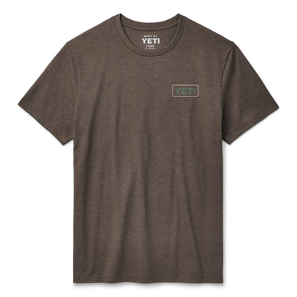 YETI GEAR DUCK SCENE SST