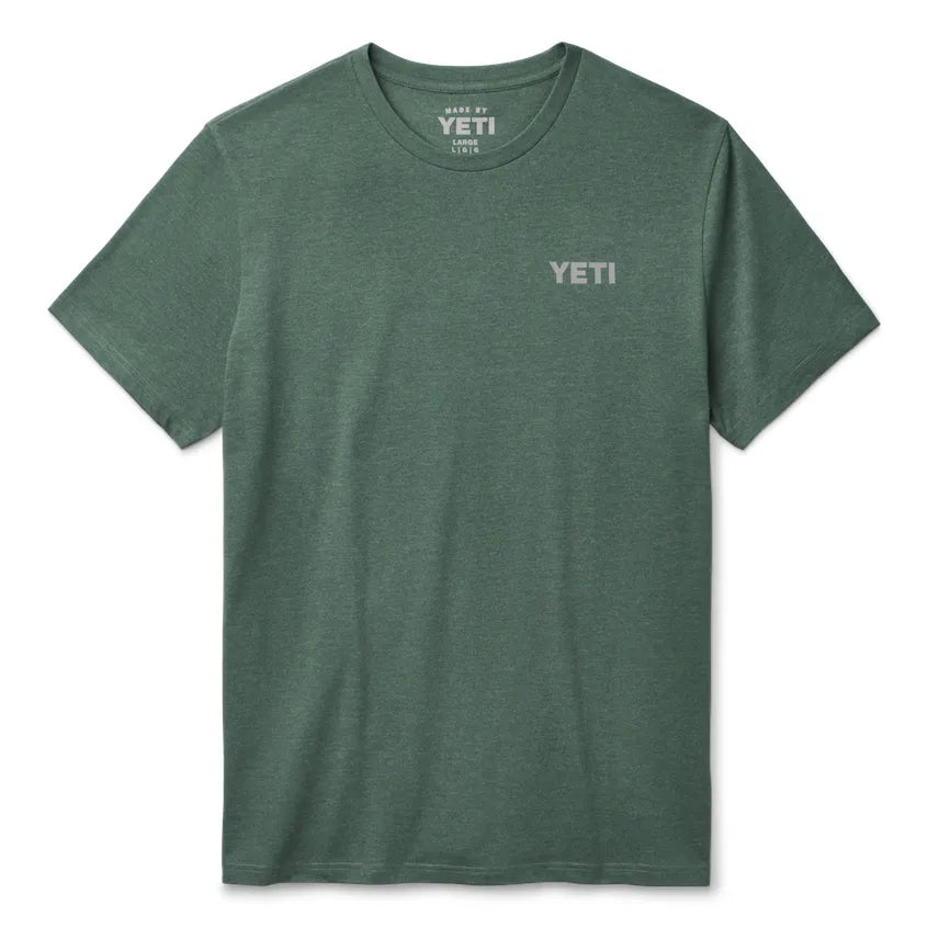 YETI GEAR FISHING BASS SST