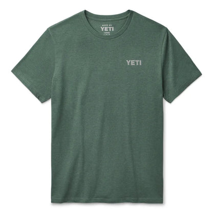 YETI GEAR FISHING BASS SST