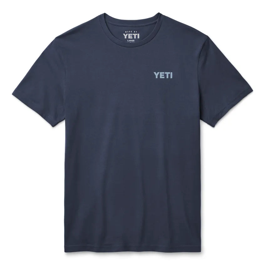 YETI GEAR FISHING BASS SST