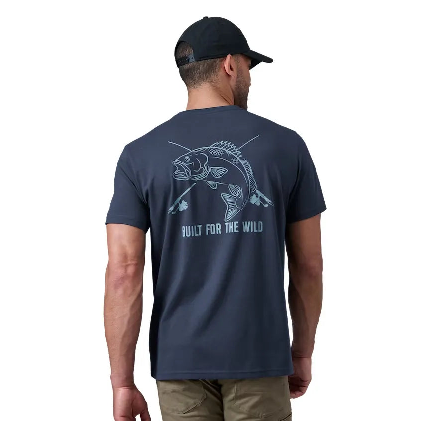 YETI GEAR FISHING BASS SST