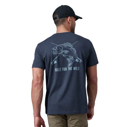 YETI GEAR FISHING BASS SST