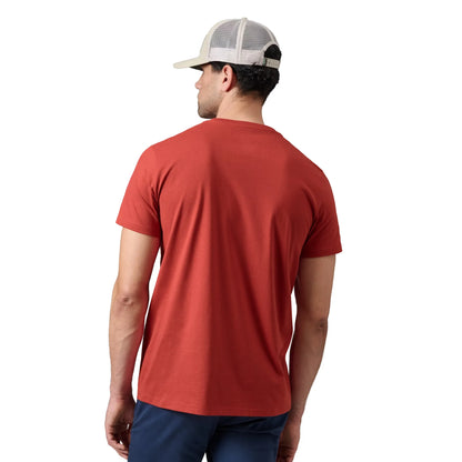 YETI GEAR FREESTYLE SKIER SST HEATHER