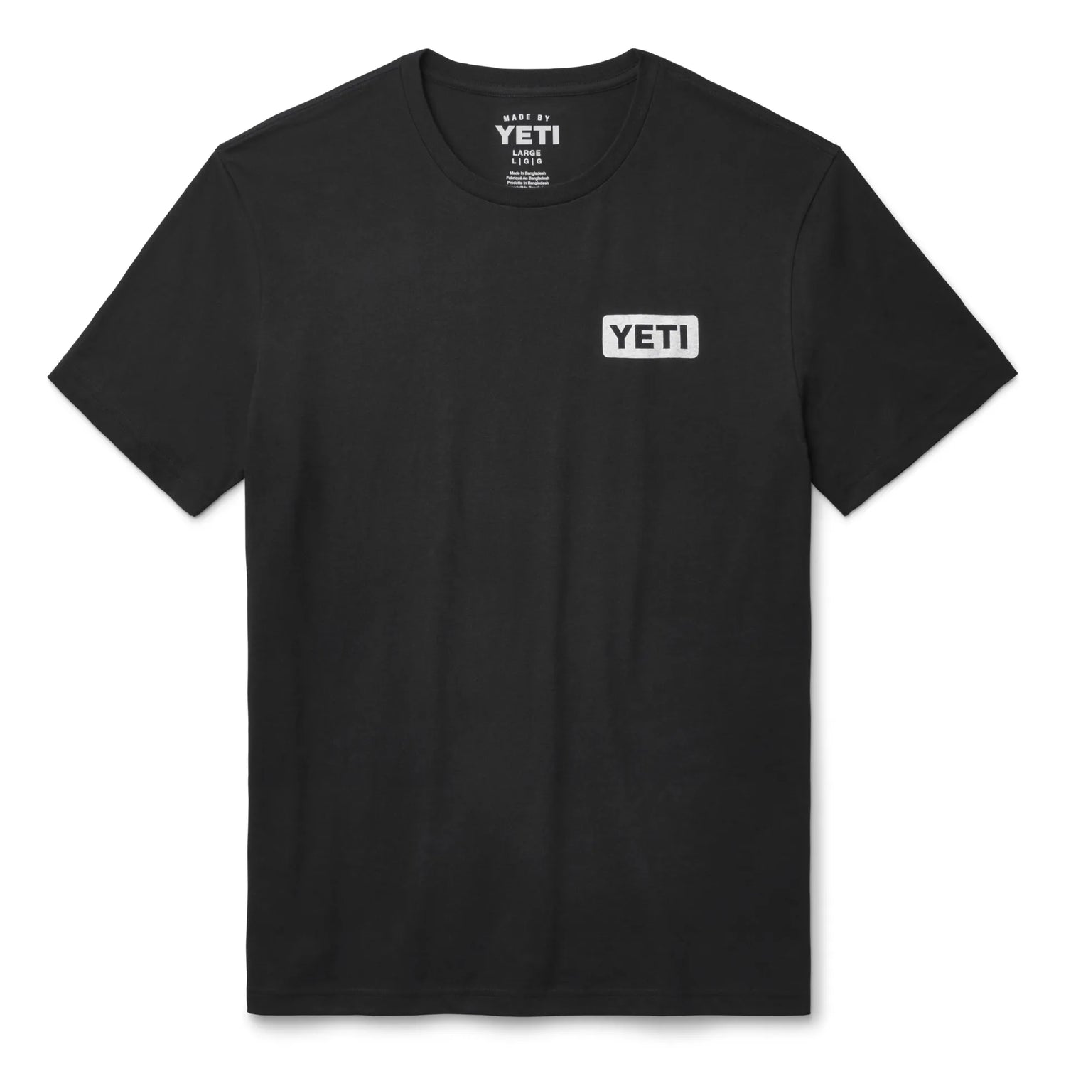 YETI GEAR LURES F22 SST BLACK