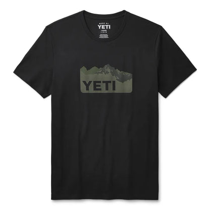 YETI GEAR TERRAIN SST BLACK
