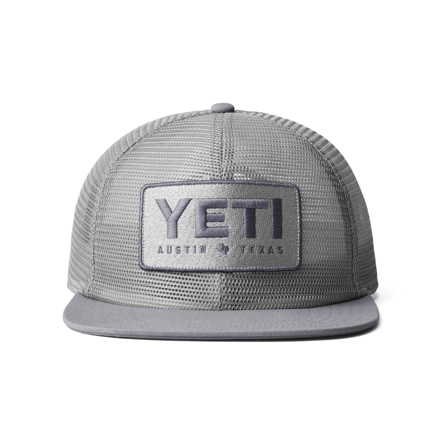 YETI GORRA AUSTIN MESH