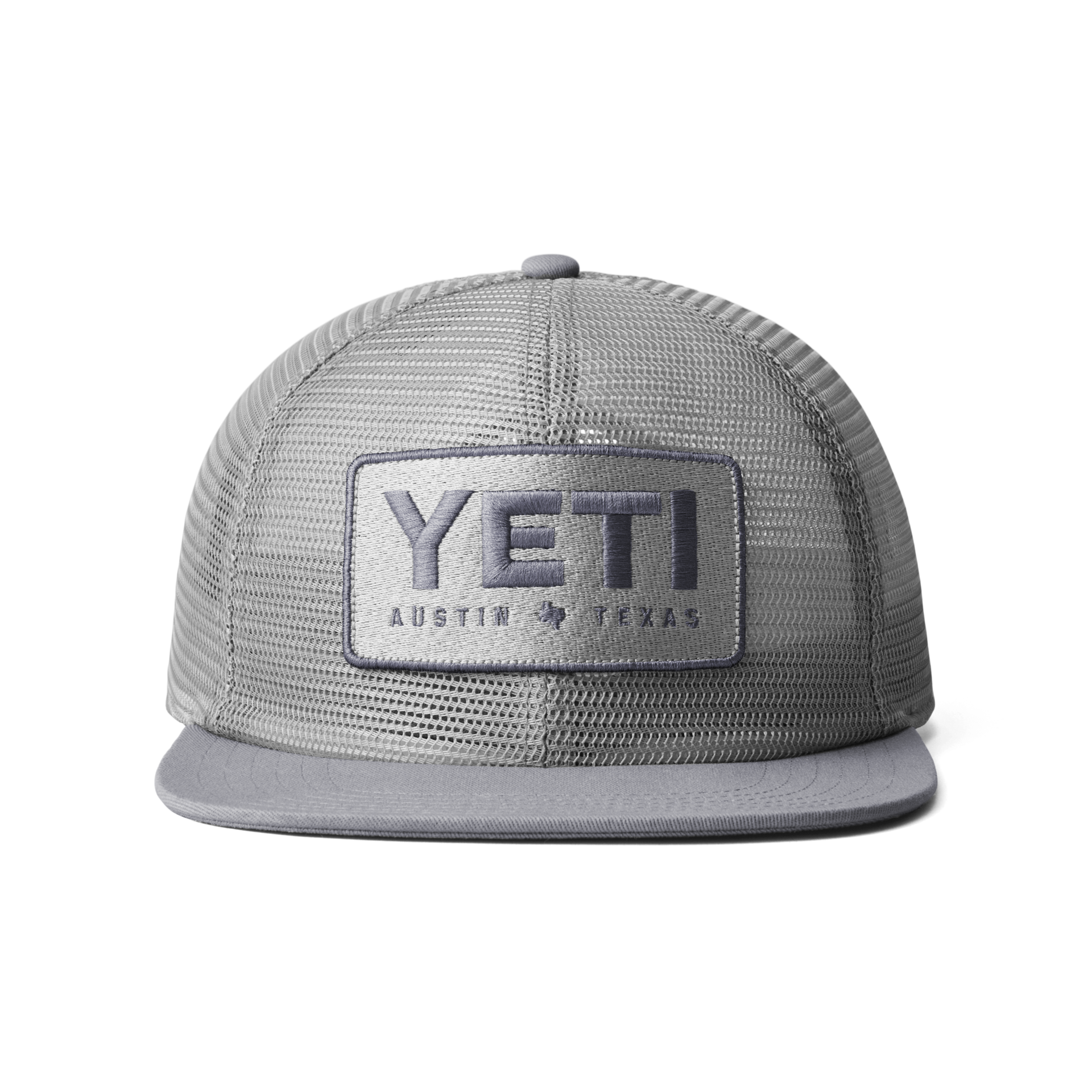 YETI GORRA AUSTIN MESH