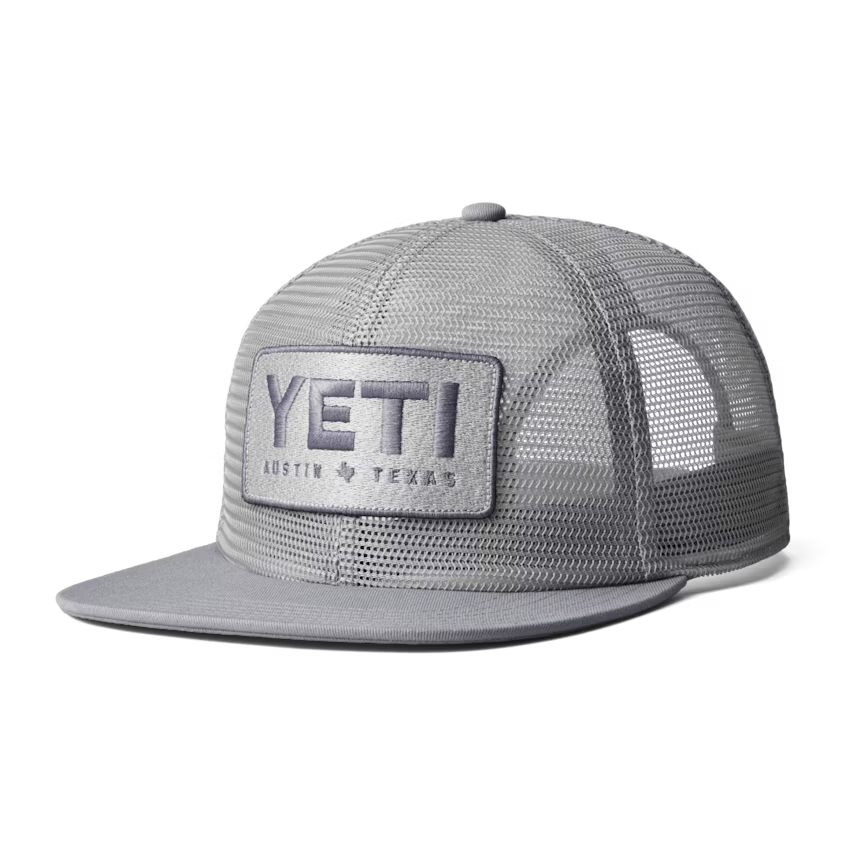 YETI GORRA AUSTIN MESH