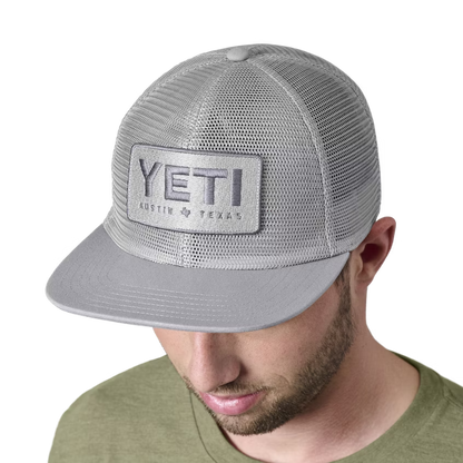 YETI GORRA AUSTIN MESH