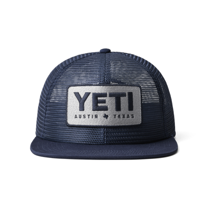 YETI GORRA AUSTIN MESH