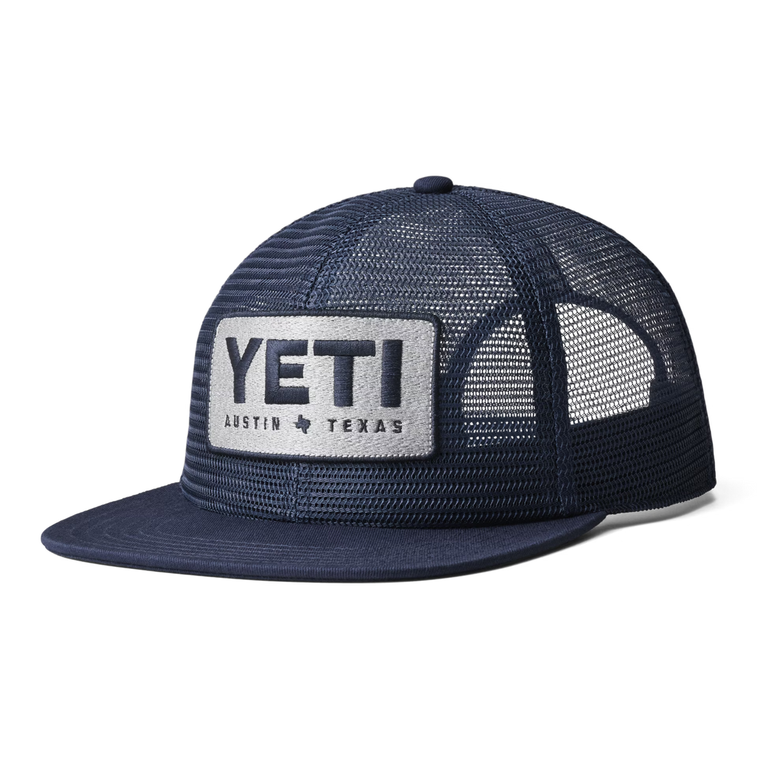 YETI GORRA AUSTIN MESH