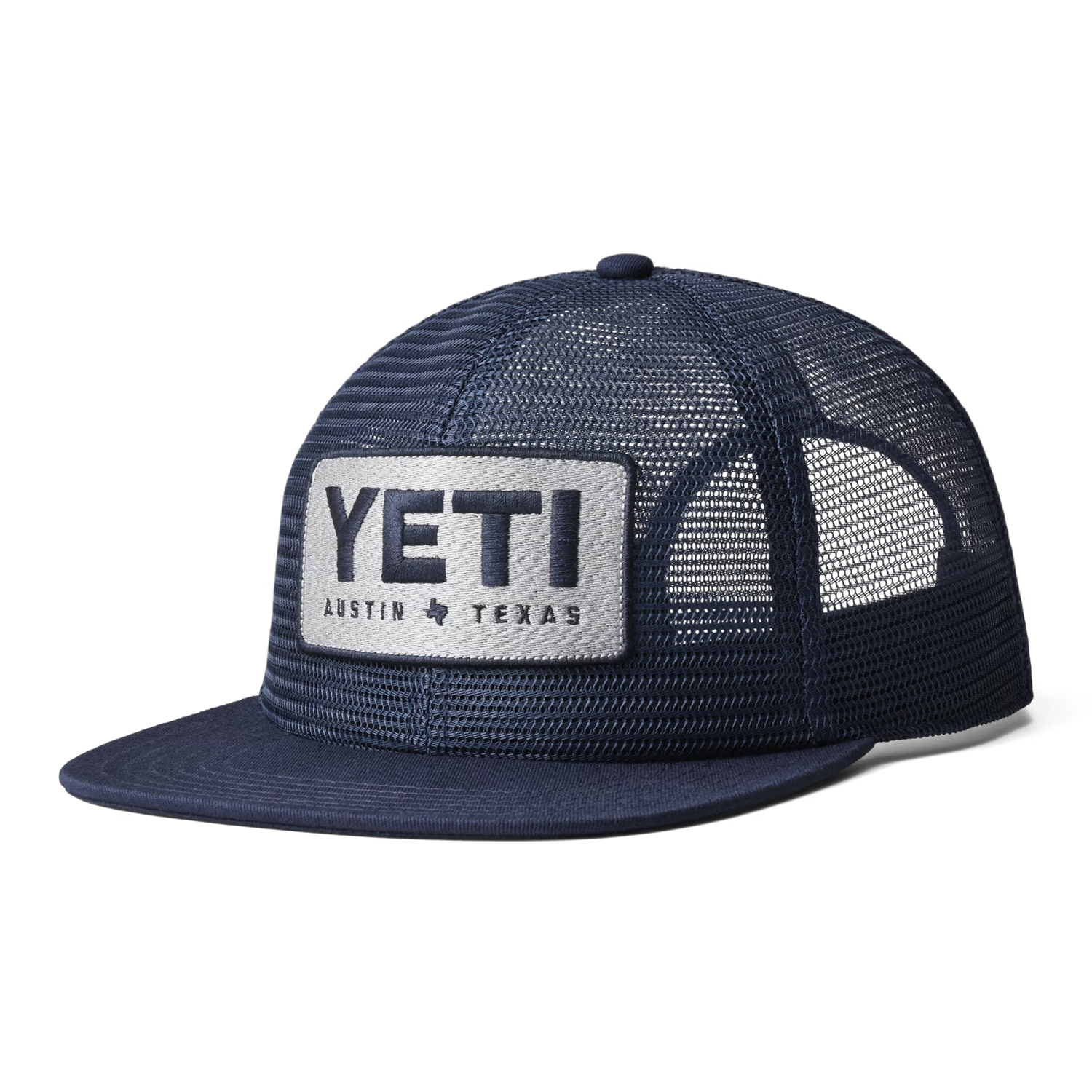 YETI GORRA AUSTIN MESH