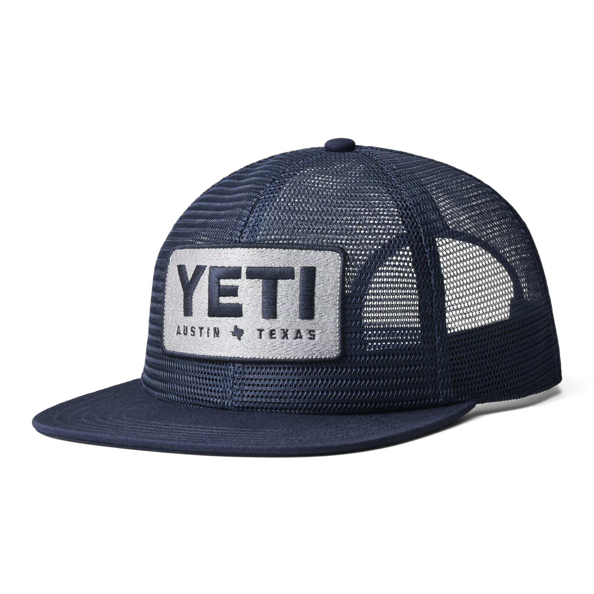 YETI GORRA AUSTIN MESH