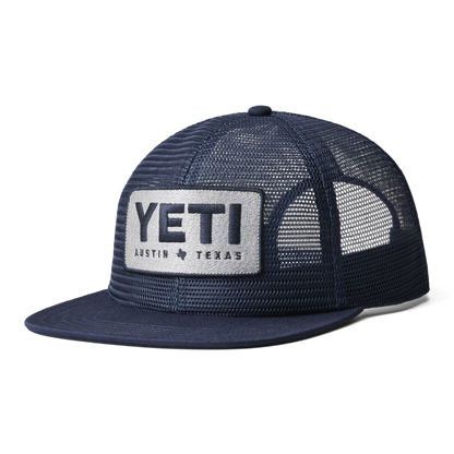 YETI GORRA AUSTIN MESH