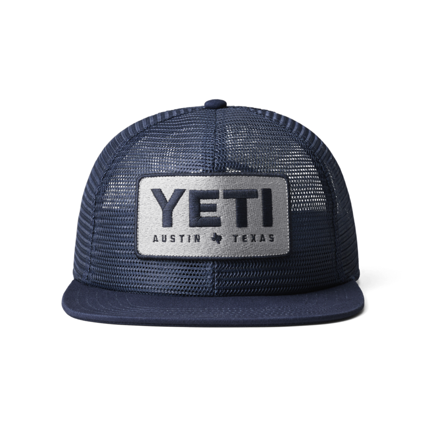 YETI GORRA AUSTIN MESH