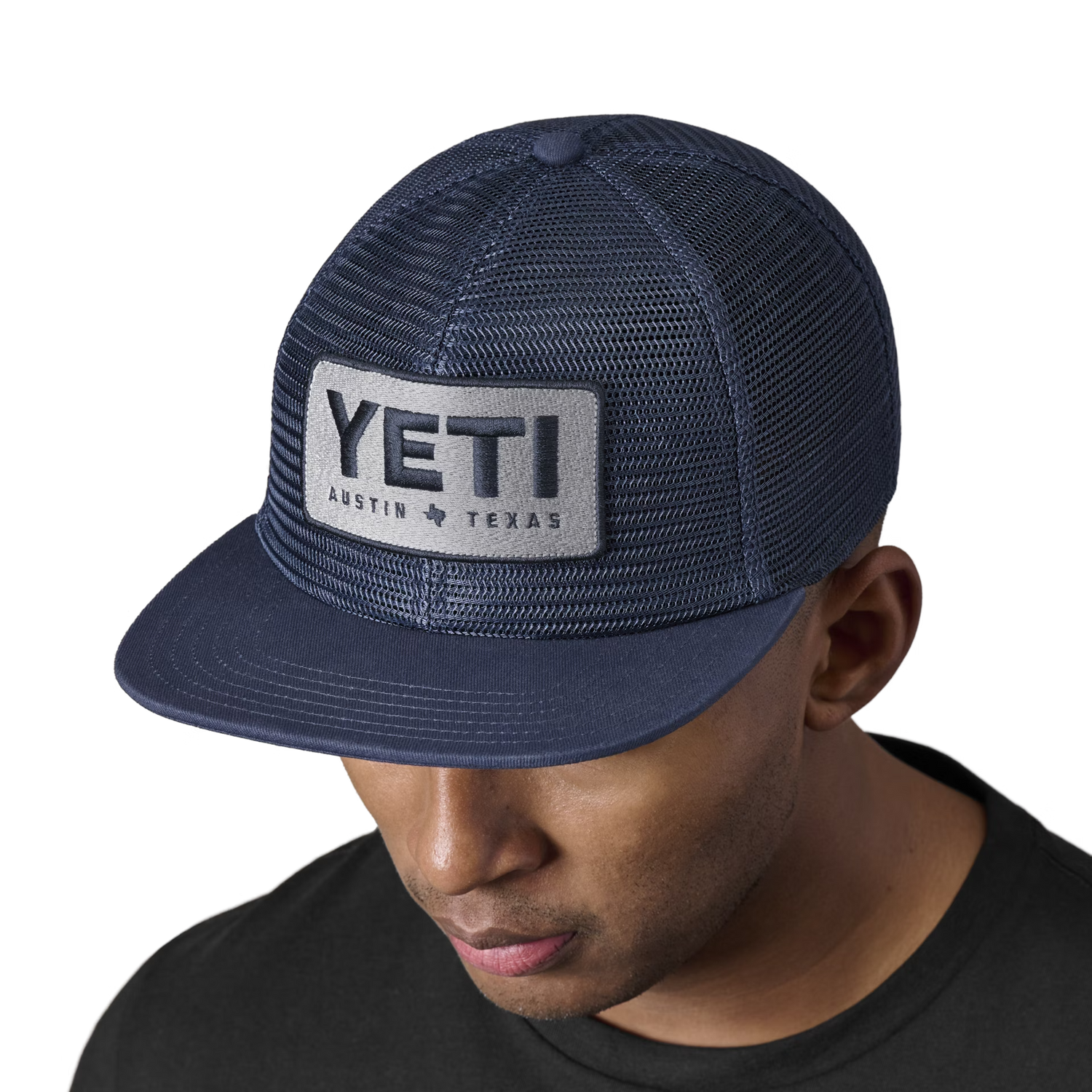 YETI GORRA AUSTIN MESH