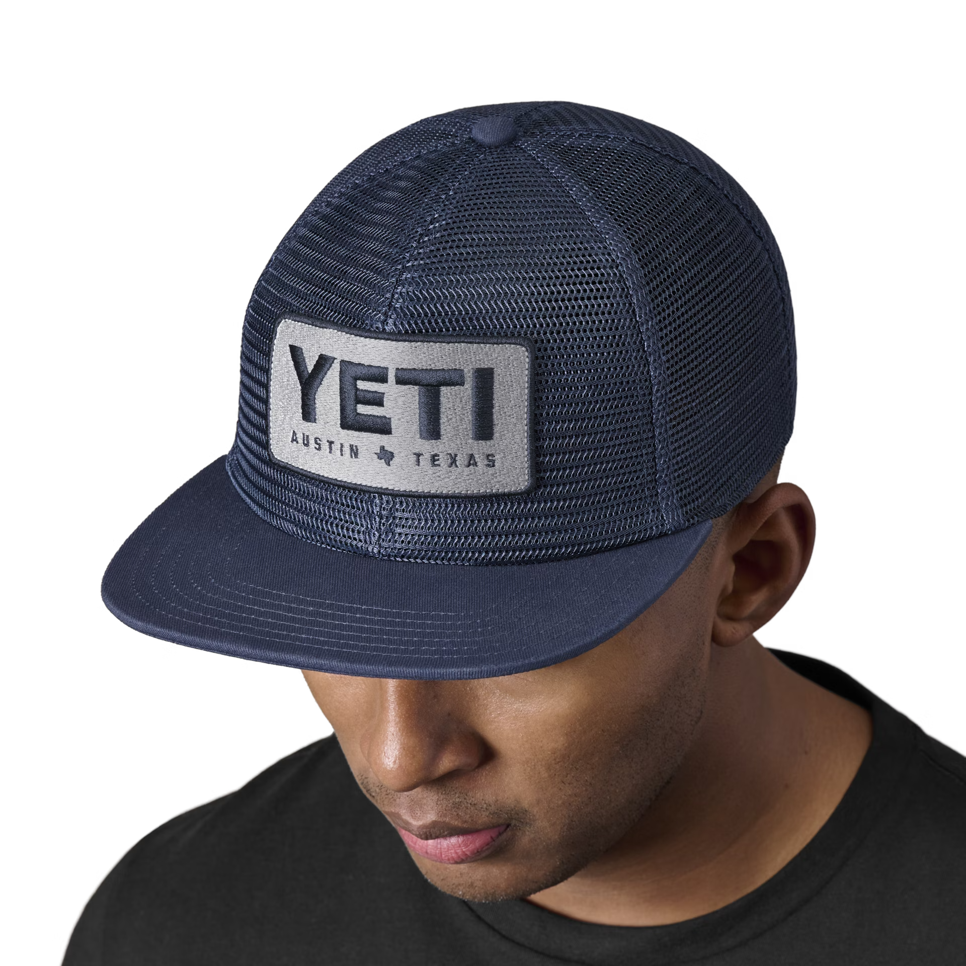 YETI GORRA AUSTIN MESH