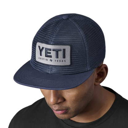 YETI GORRA AUSTIN MESH