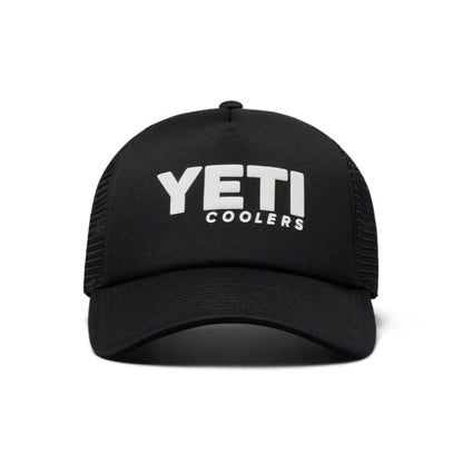 YETI GORRA COOLERS MID PRO FOAM TRUCKER AJUSTABLE