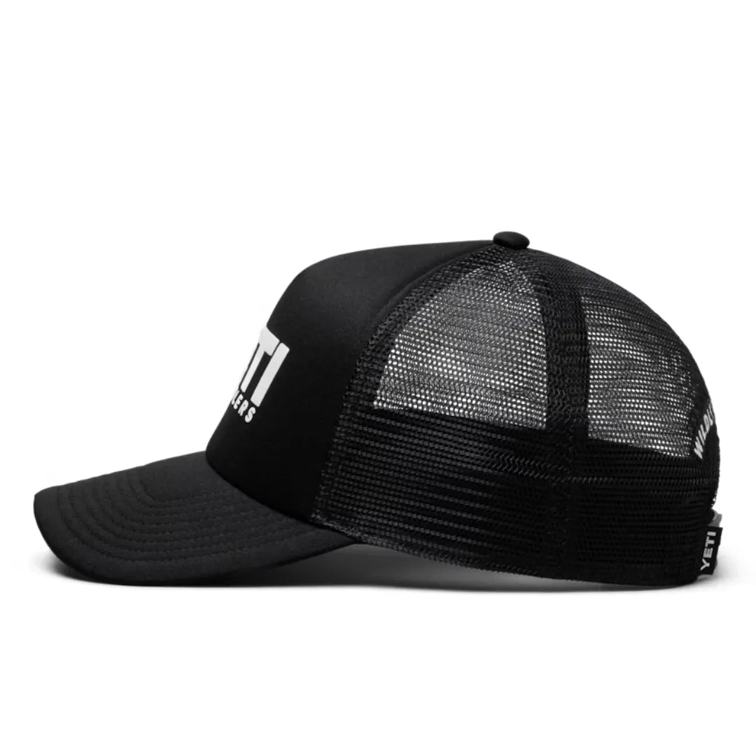YETI GORRA COOLERS MID PRO FOAM TRUCKER AJUSTABLE