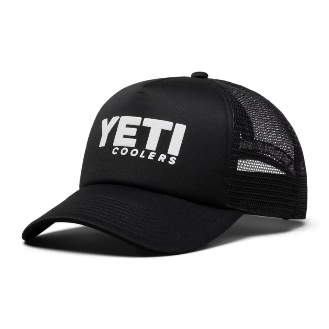 YETI GORRA COOLERS MID PRO FOAM TRUCKER AJUSTABLE