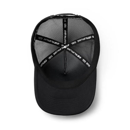 YETI GORRA COOLERS MID PRO FOAM TRUCKER AJUSTABLE